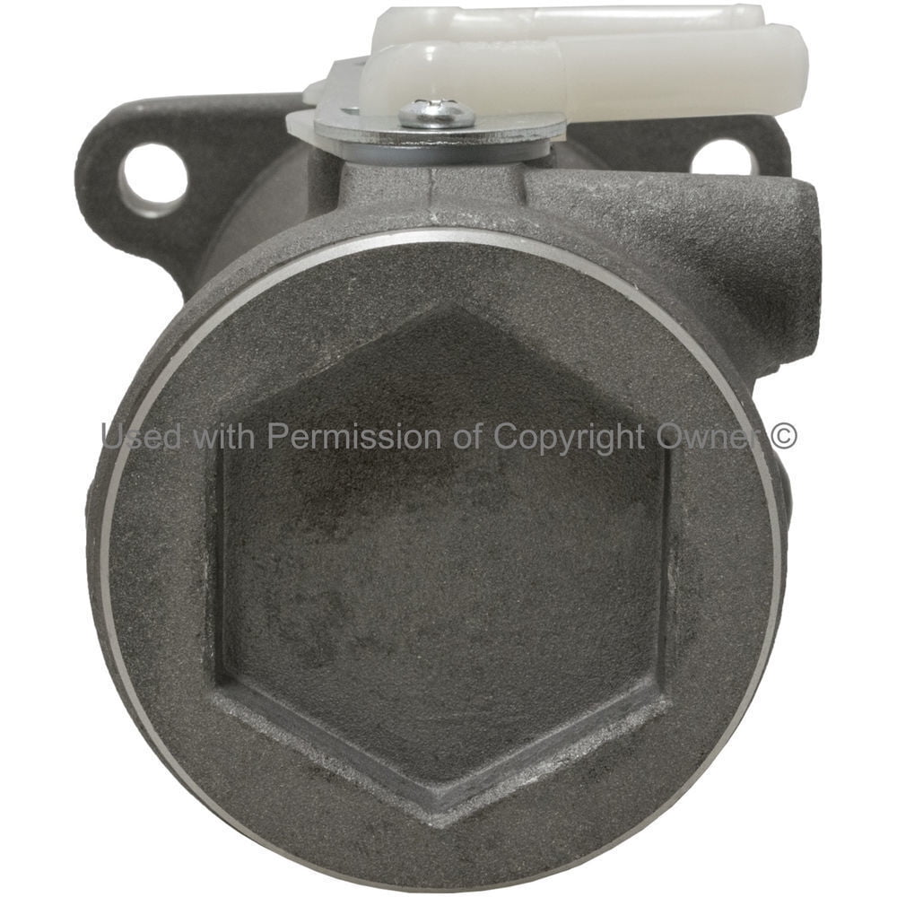 Brake Master Cylinder-New Quality-Built NM9001