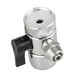 thumbnail image 4 of Válvula desviadora de grifo, componentes divisores de repuesto, suministros, accesorios, divisor de grifo de ósmosis para de baño para tubo DE 8 mm perfecl Válvula de desvío, 4 of 7