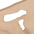 thumbnail image 3 of V Mascaril Que Forma Antienvejecimiento Apretar Barbil Arrugas Caídas Adelgazamiento - M Sunnimix Herramienta delgada de máscara de ajuste facial, 3 of 8