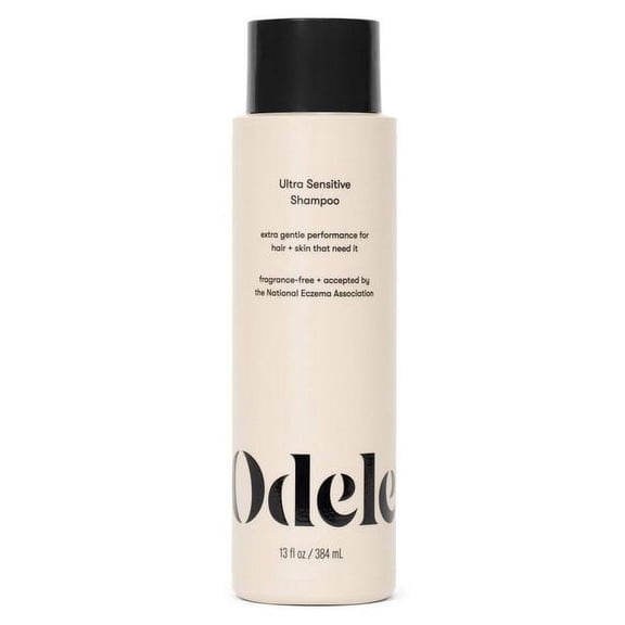 Odele Ultra Sensitive Shampoo
