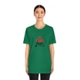thumbnail image 4 of Free Hugs Love It All Unisex Jersey Short Sleeve Tee, 4 of 10