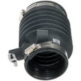 thumbnail image 3 of Dorman 696-051 Engine Air Intake Hose for Specific Acura / Honda Models, Black Fits select: 2010-2012 HONDA ACCORD, 2010-2014 ACURA TL, 3 of 4