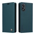 thumbnail image 1 of Funda para OPPO A38 4G/A18 4G Estuche de Cuero PU Tipo Cartera con Ranuras para Tarjetas y Cierre Magnético, 1 of 5