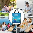 thumbnail image 6 of Luca Lunch Bag, Insulated Lunch Box Large Capacity Reusable Insulated Cooler Lunch Totes Bag for Work Office School Camping Travel Picnic, 6 of 7