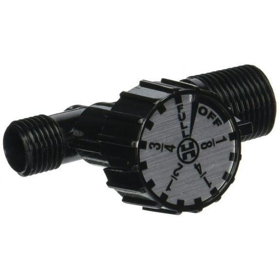 Hayward Valve Dial Control Assembly Black CLX110DA