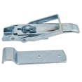 thumbnail image 5 of 2 Piezas de Manijas para Pestillo de Puerta de Remolque Utilitario, Pestillos para Puerta Elevadora de Remolque de RV Utilitario para Caravana., 5 of 5