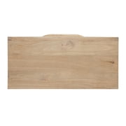 Powell Janie Rattan Cabinet Three Drawers