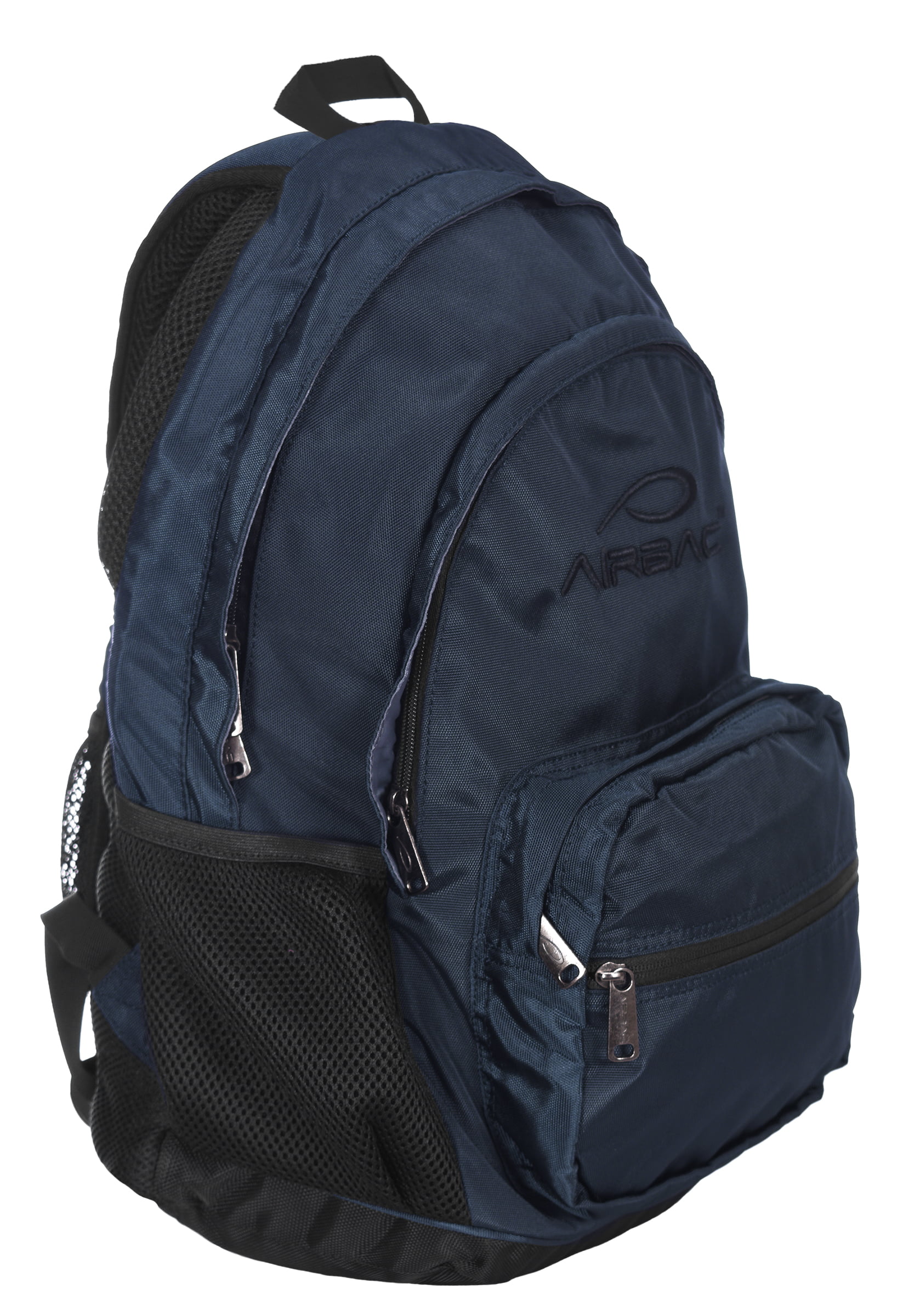 Blue AirBac TechnologiesSkater Backpack
