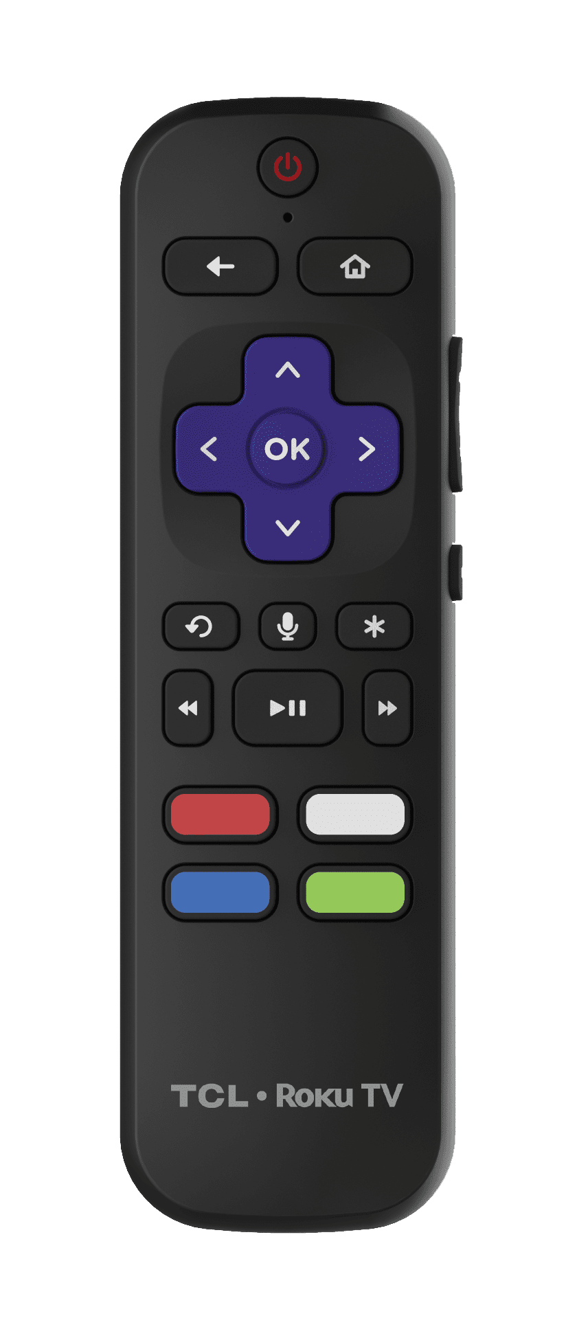 TCL 75R617 75-Inch 4K Ultra HD Roku Smart LED TV 2019 Model