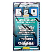 2023-24 Panini NBA Donruss Optic Basketball Trading Cards Blaster Box
