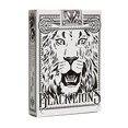 thumbnail image 2 of David Blaine Black Lions Seconds Playing Cards, 2 of 4