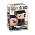 thumbnail image 3 of ¡Funko Pop! TV Peaky Blinders Thomas Shelby con Chase 10 cm, 3 of 8
