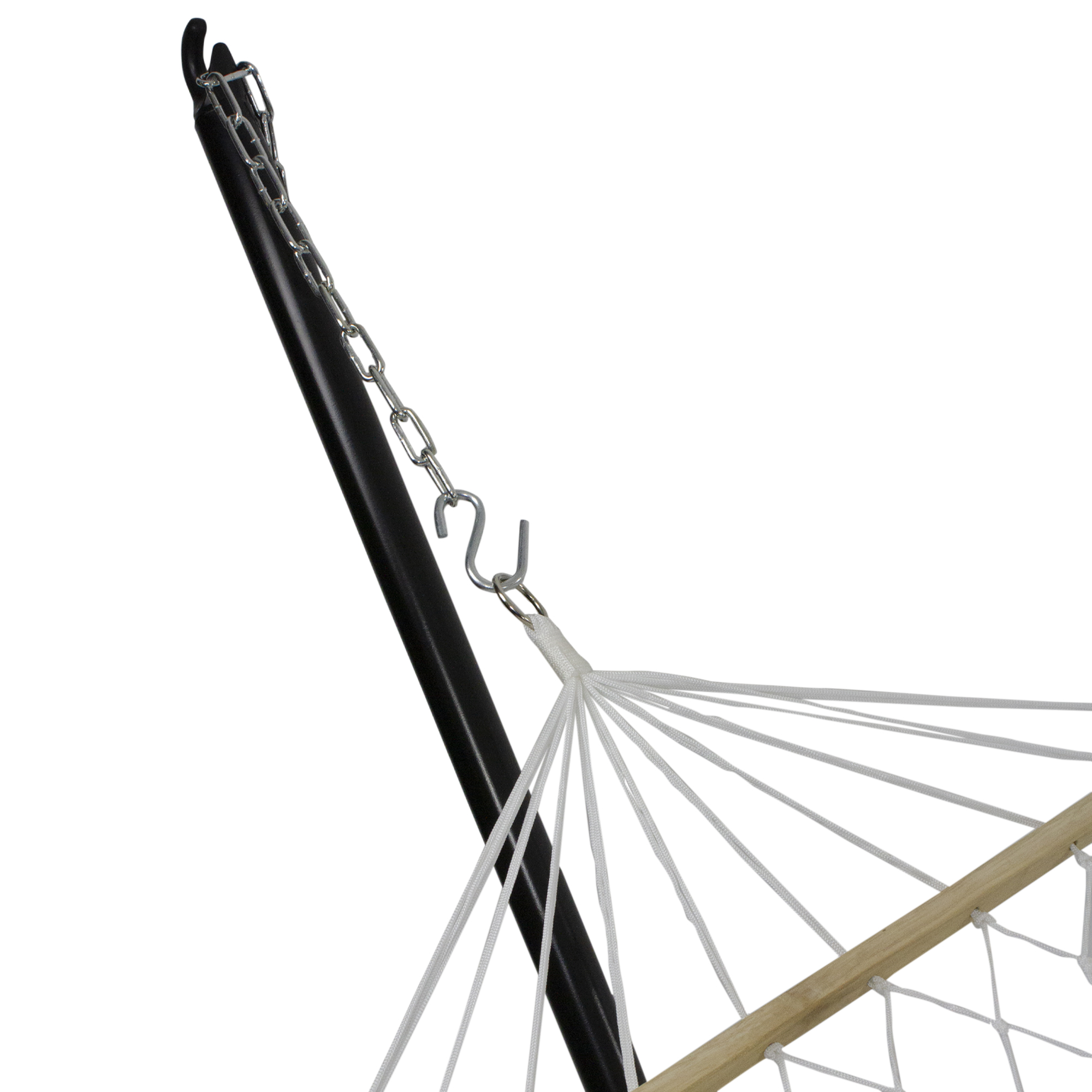 Northlight Tree Hammock, Gray