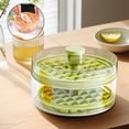 thumbnail image 1 of One Click Icing Ice Making Box, 1 of 5