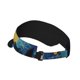 thumbnail image 2 of Balery Vintage Starry Sky Labrador A Gorra deportiva con visera ajustable para mujer y hombre (talla única), 2 of 7