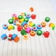thumbnail image 4 of Methold Small Erasers Fruit Shaped Funny Stationery Clean Tool Writing School Supplies for Classroom Homework Rewards Type3 NO3, 4 of 6