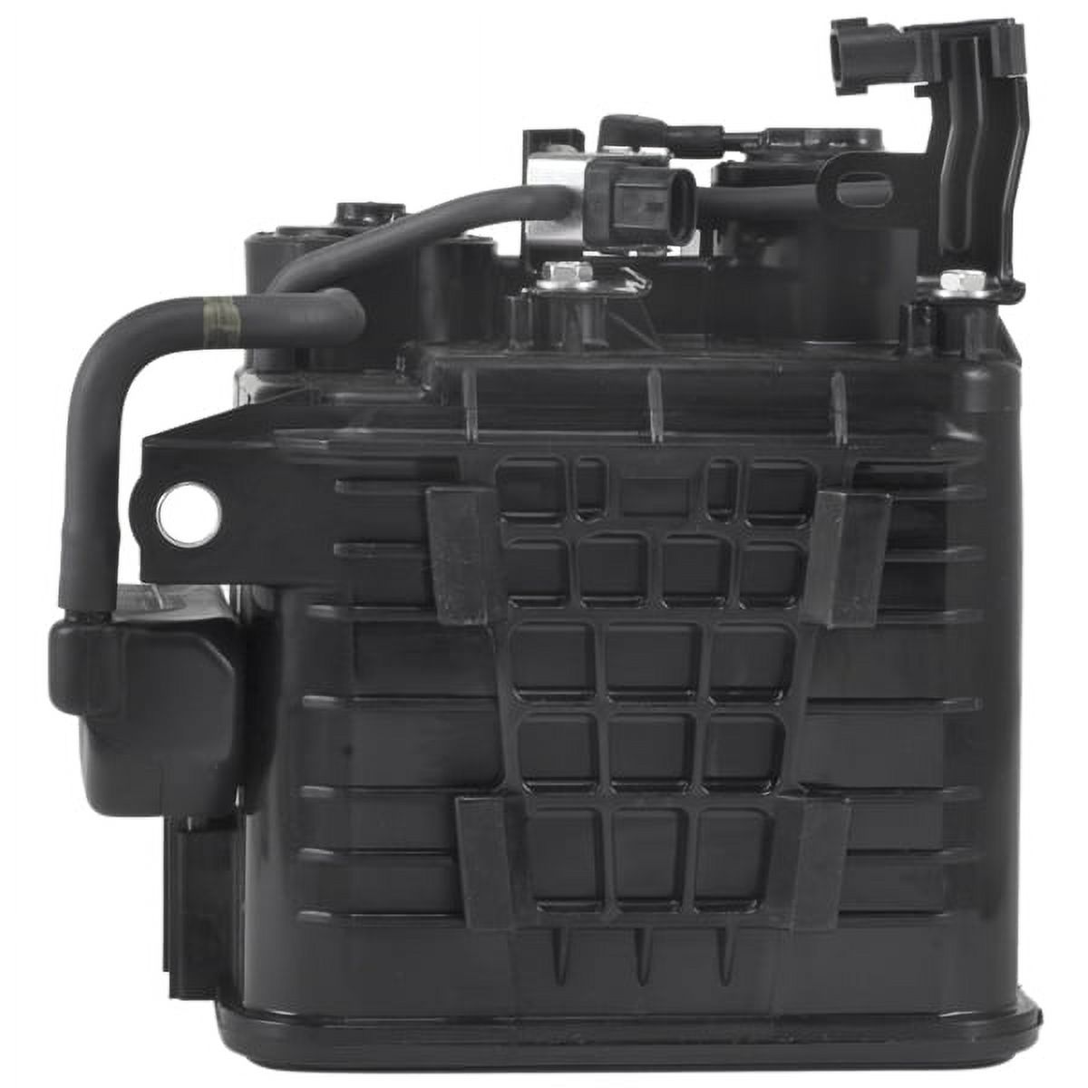 Genuine WVE Vapor Canister