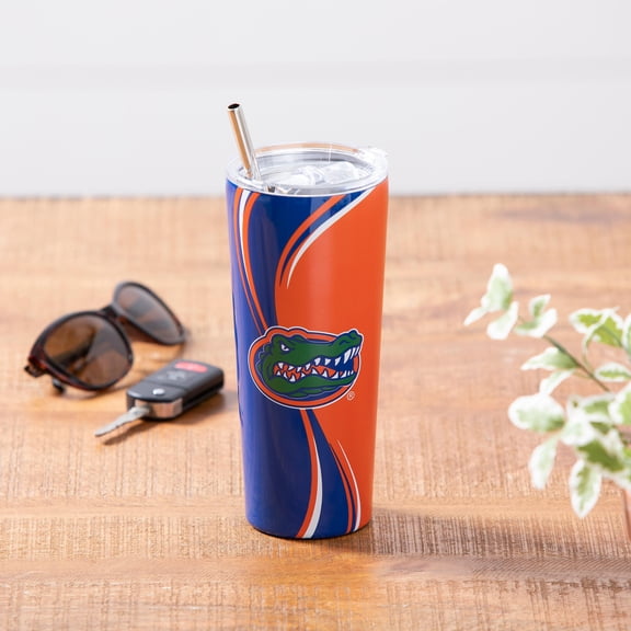 Stainless Steel Tumbler, 20oz, University of Florida