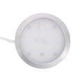thumbnail image 4 of 3X 12V LED Luz Rv de Remolque Techo Interior Abajo Lámpara de Techo Blanco CáLido, 4 of 5