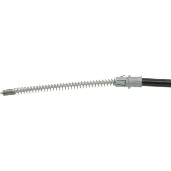Parking Brake Cable P/N:C92533 Fits select: 1972 DODGE DART, 1971-1973 DODGE CHARGER