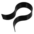 thumbnail image 4 of Shisuyan 1pc Headset Bracket Desktop Acrylic Headphone Stand Headset Display Rack, 4 of 8