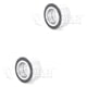 thumbnail image 1 of Balero RODATECH 2 Piezas Delantero FWD Integra 1994 A 2001, 1 of 4