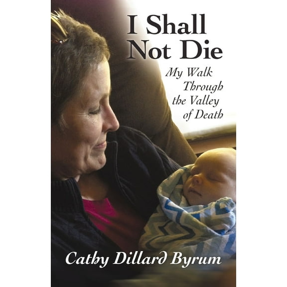 I Shall Not Die: My Walk Through the Valley of Death, (Paperback)