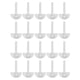 thumbnail image 4 of Alimentador De Agua De Abeja De Plástico, Herramientas De Apicultura De Gran Funcionalidad, Uso Seguro, Conveniente Para Herramienta De Apicultura, 4 of 7