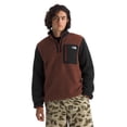 thumbnail image 1 of Chaqueta polar ligera Yumiori con cierre de The North Face, 1 of 4