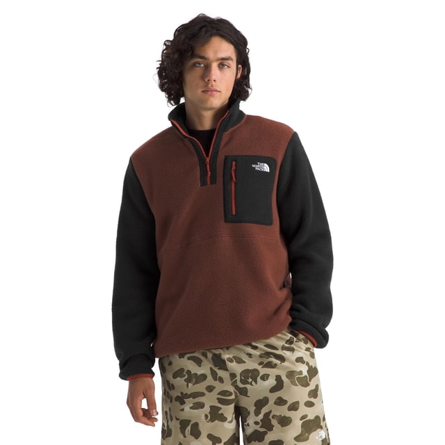 Chaqueta polar ligera Yumiori con cierre de The North Face