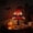 02#-Halloween Decor Light, variant on Fmxomd Cute Ghost Reading Book Lamp, Halloween Ghost Night Light, Light Up Halloween Decor, Ghost Warm Lighted Figurine Table Lamps for Party Bedroom Study Room (6 inch)