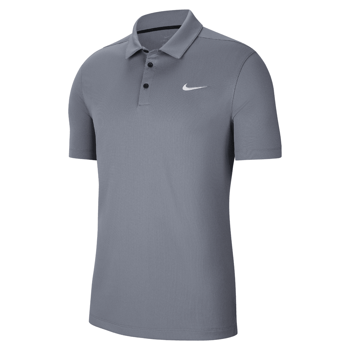 Nike Men's Football Golf Athletic Polo T-Shirts CT4581-065 Size L ...