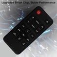 thumbnail image 3 of AH81-11699A Replace Remote Control for Soundbar -T400 -T400/ -T400/XU HWT400 HWT400/, 3 of 5
