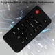 thumbnail image 3 of AH81-11699A Replace Remote Control for Soundbar -T400 -T400/ -T400/XU HWT400 HWT400/, 3 of 5