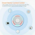 FPWNGL HomeKit ZigBee Gateway Hub Smart Bridge ZigBee APP Remote ...