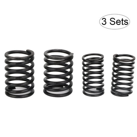 

Cylindrical Valve Spring Set Spring Car Engine For Automobiles