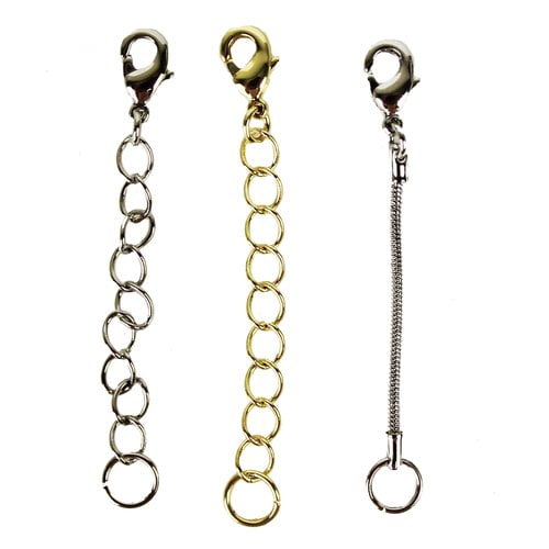 Generic Chain Extenders, 3 Pack