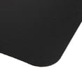 thumbnail image 3 of Miulika PU Leather Water Resistant Large Mouse Pad & Computer Game Mouse Mat 31"x16" black, 3 of 9