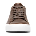 thumbnail image 2 of Sneaker Quirelli para Hombre Estilo 704901 Marrón, 2 of 5