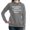 Charcoal Heather, variant on CafePress - Empowered Women Empower - Pullover Hoodie, Classic & Comfortable Hooded Sweatshirt