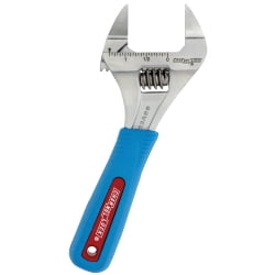 EVIL ENERGY AN 3-12 Wrench Spanner Fitting Tools Lightweight Adjustable Blue EVIL ENERGY AN 3-12 Wrench Spanner Fitting Tools Lightweight Adjustable Blue