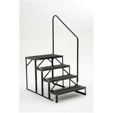 EHS103R Econo - Porch Entry Step