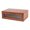 1 Drawer, variant on yotijay Wooden Desk Organizer Organization Case Entrance Living Room Tabletop Accessory 2 Drawers