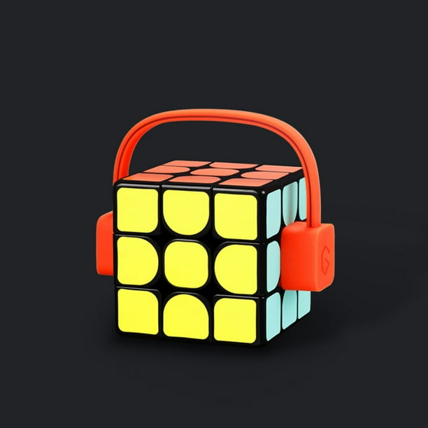 Smart cube best sale puzzle