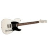 Squier Classic Vibe Telecaster Custom Electric Guitar Olympic White