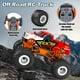 thumbnail image 3 of Coche a control remoto Scientoy Monster Truck a escala 1:16 de 20 km/h, 3 of 7