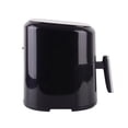 thumbnail image 4 of Westinghouse Freidora de Aire Digital 4.5 l Color negro, 4 of 6