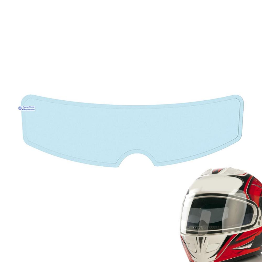Fit Over Glasses Clear Lens Motorcycle Goggles