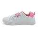 thumbnail image 2 of Tenis Bota Escolar Bubble Gummers Niño Jucca Blanco/Rosa-Blanco/Gris blanco 21, 2 of 5