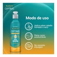 thumbnail image 4 of Crema para Peinar Palmolive Optims Vital Keratina + Vitamina C Rizos Hidratados Definidos 250 ml, 4 of 4